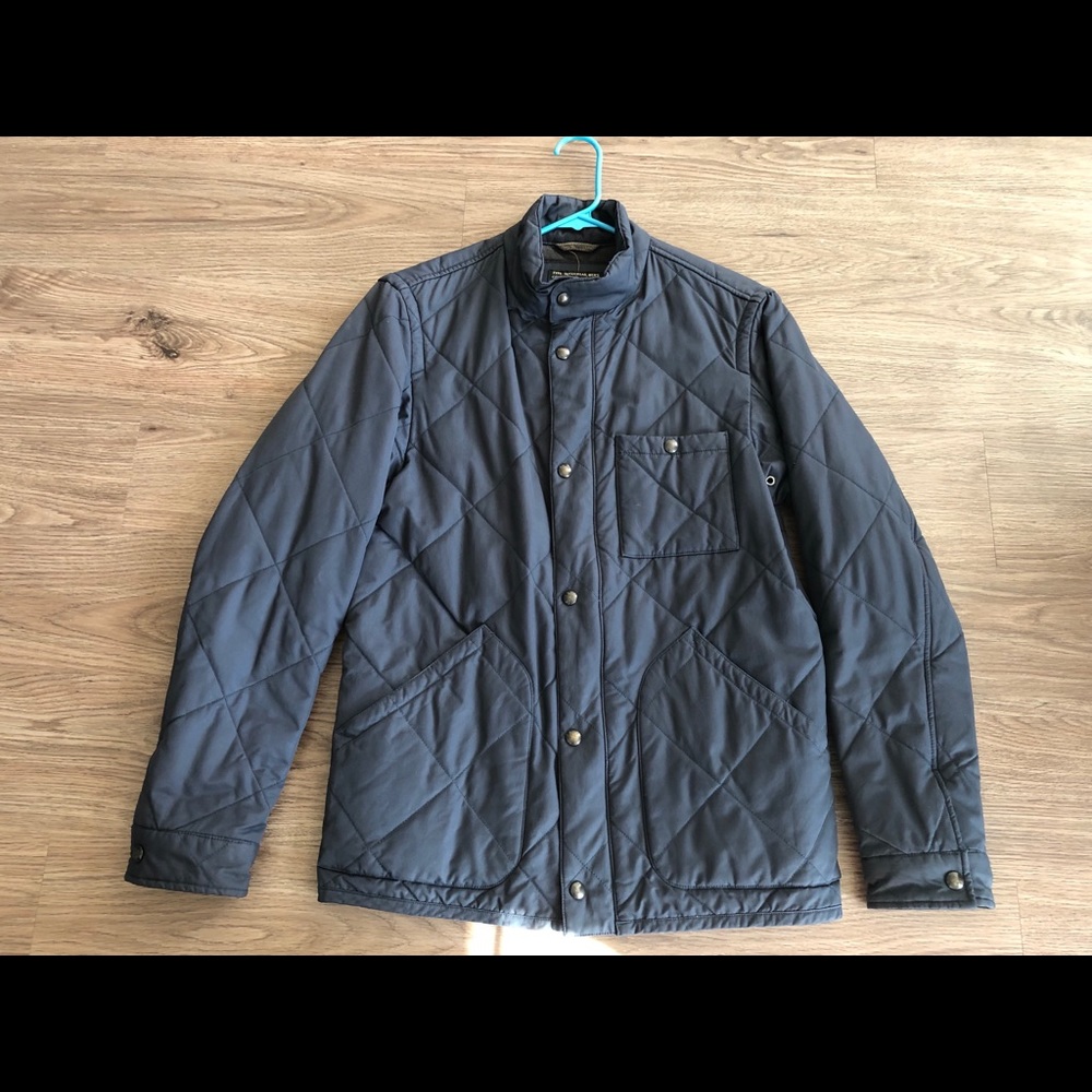 J. Crew Coat